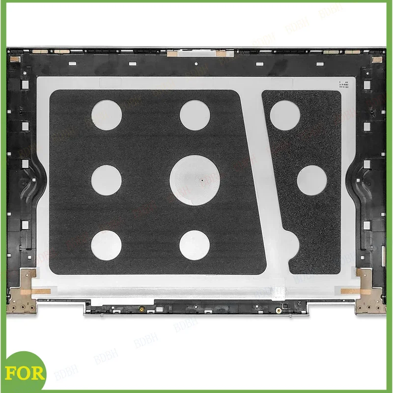 Suitable for Inspiron 17 7706 7707 laptop LCD screen top shell, screen frame, palm rest hinge bottom shell, ABCD cover 06TRX1