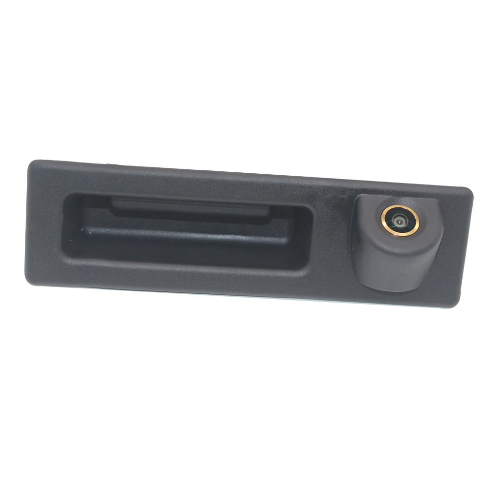 

Parking Reverse CCD Vehicle Car Rear View Camera 170 Degree 3er F30 5er F10 X4 F26 X3 F25 X5 F15