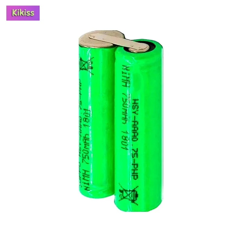 Replacement Hair Clipper Battery For Philips HC3410 HC3426 HC5446 HC5447 HC5450 BT9290 QC5130 Electric Shaver HC3426 750mAh
