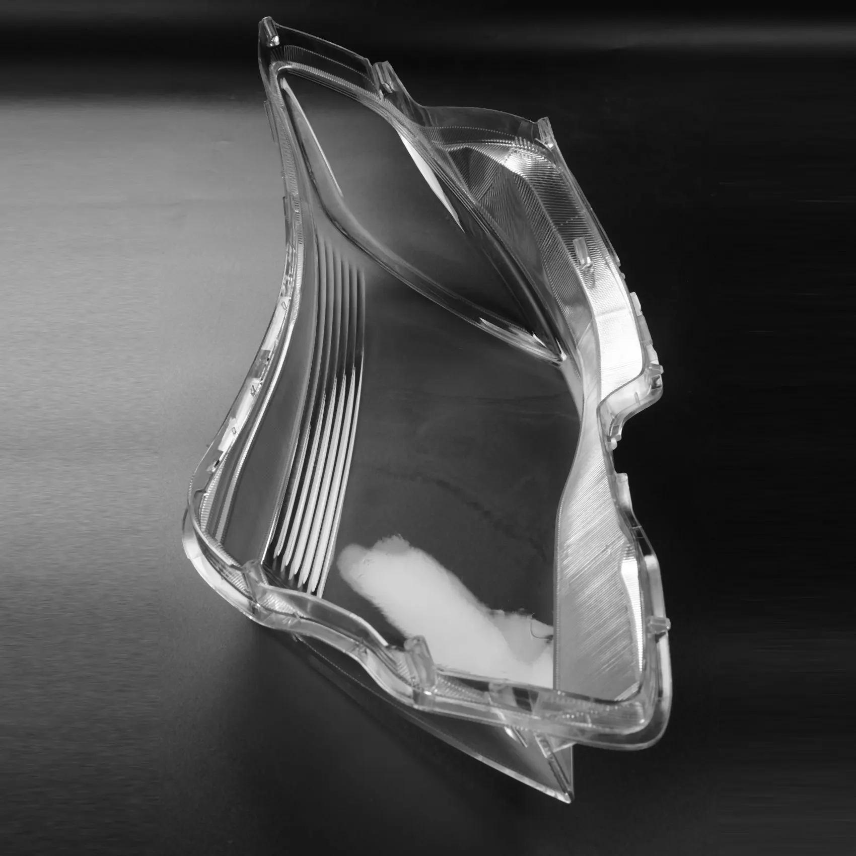

Car Headlight Lens Cover Headlight Lampshade Auto Light Shell Headlight Housing For Subaru Forester 2009 2010 2011 2012 Right