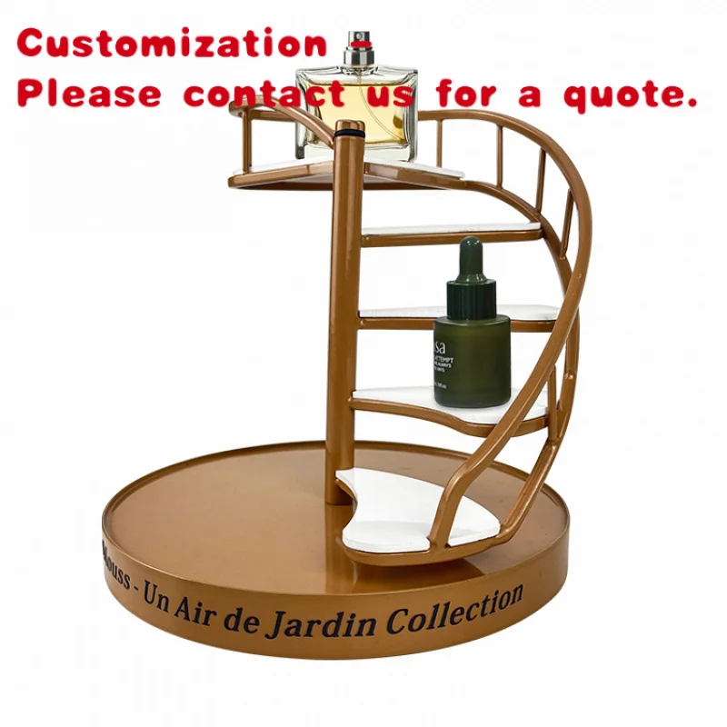 custom.Multi-Function Acrylic Display Cabinet / Showcase Watches, Glasses, Perfume & Electronics