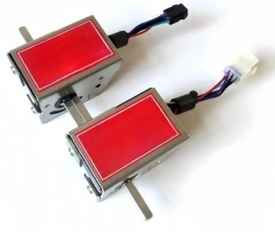 Electric Stacker Driving Control Handle ET153 24-65V Warehouse Handling Equipment Accelerator Spare Accessories