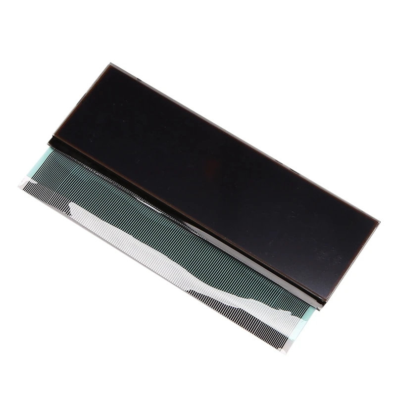 Navegador Central de coche, pantalla LCD para Peugeot 206 307 Citroen C5 Xsara Picasso, unidad multifunción, reparación de píxeles