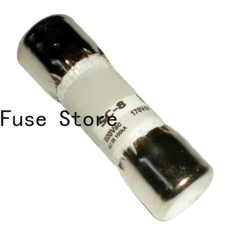 

SC-30-30A480V BBS-5-5A600V C14G12-12A690V C14G25-25A690V PV-10A10F-10A1000V PV-20A10F-20A1000V PV-5A10F-5A1000V Fuse