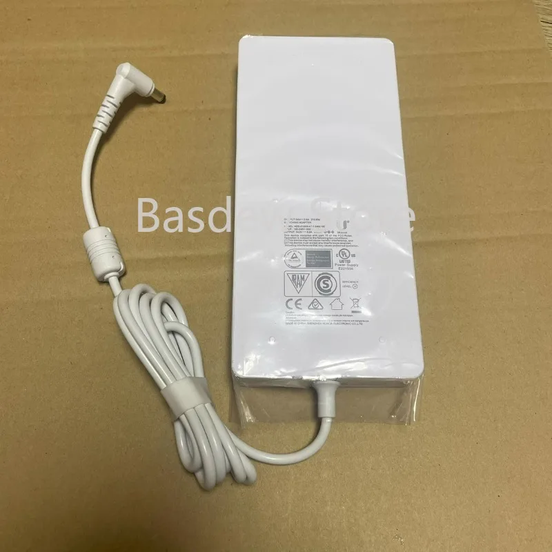 10 Gigabit Switch Power Adapter 54v3.9a USW-Ultra-210W