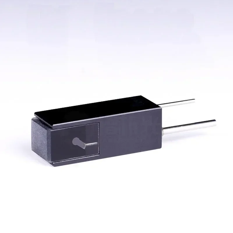 3/2pcs Flow Cuvette Quartz Cell for Ba88a 6V10W ,New and High Quality for Mindray  BA-88A Chemistry Analyzer Cuvettes