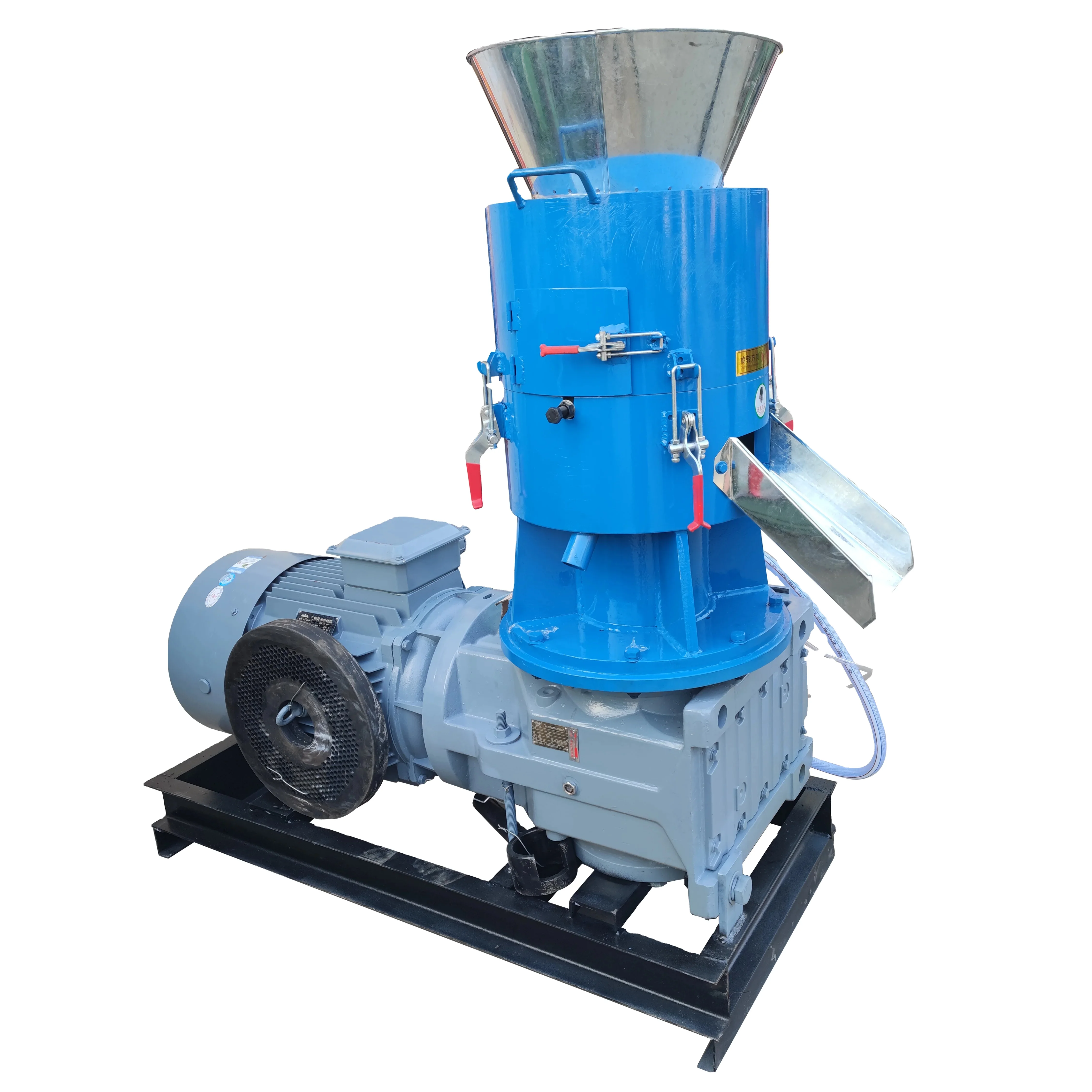 2024 best-selling wood pellet machine