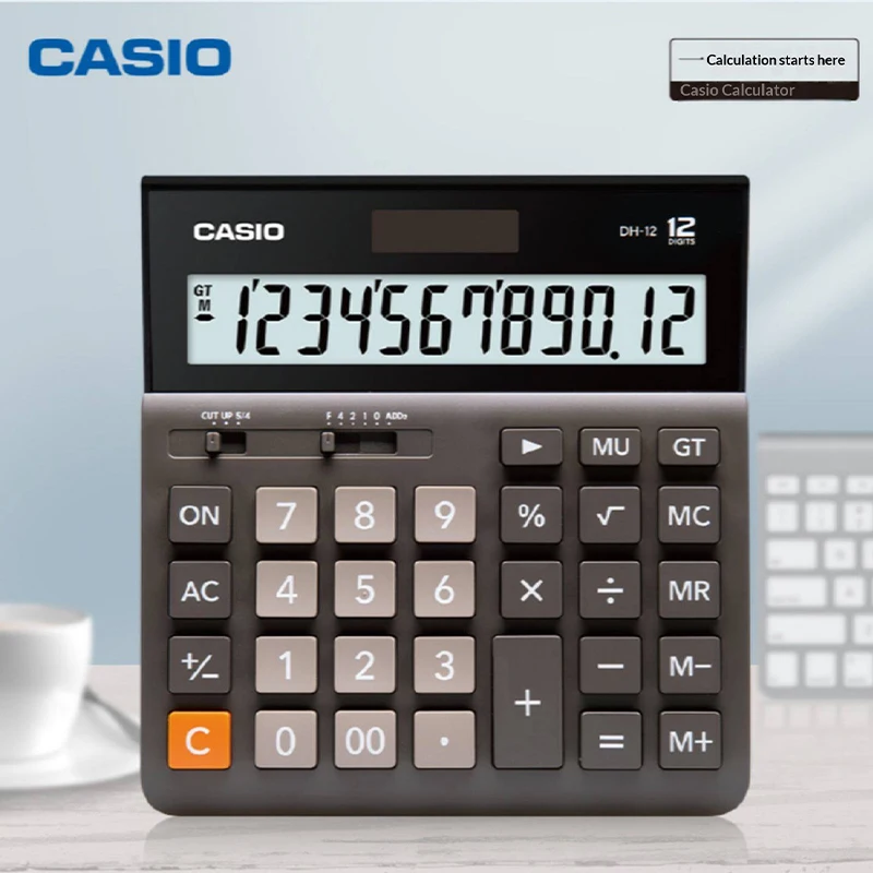 Thumbnail 2 - #75 Best Calculators to Buy In 2026