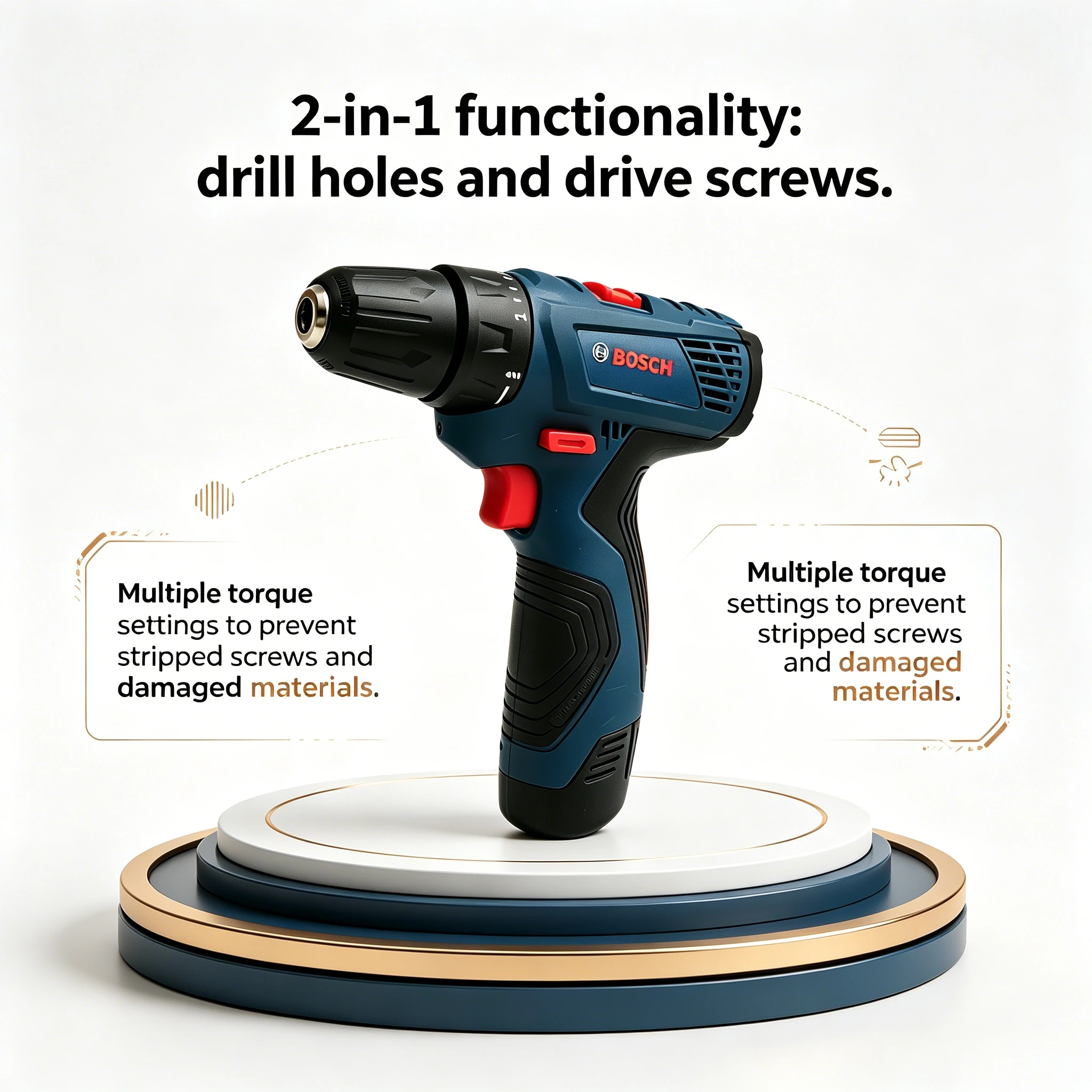 bosch-gsr120-durable-cordless-drill-high-efficiency-multifunctional-household-screwdriver-power-tool