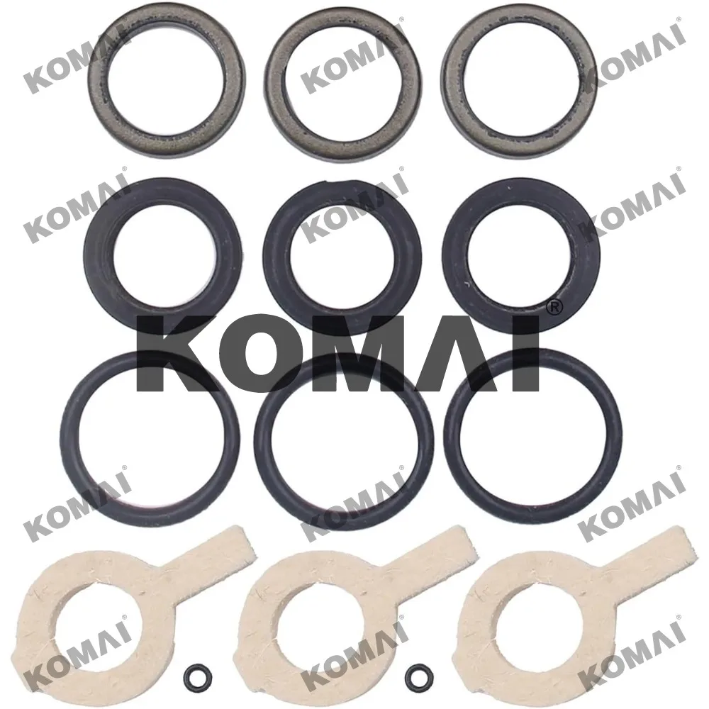

XOJOX New 30623 Repair Seal Kit Compatible with Cat Pressure Washer Pump 30 31 34 35 310 310B 310S 310W 340 340S 340B 340W 350 3