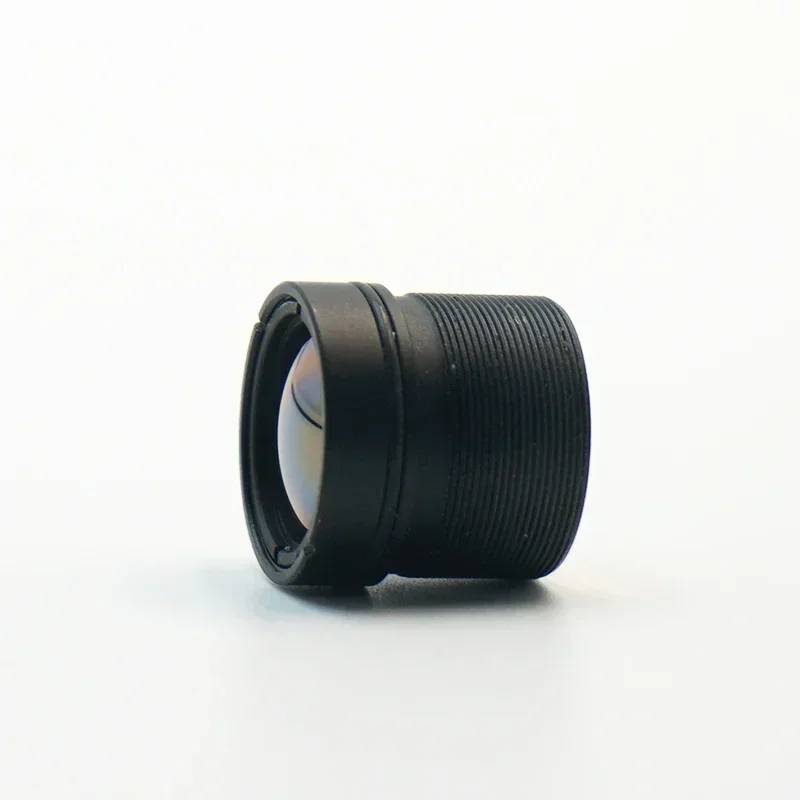 Obiettivo termico FL 13.5 Mm F #1.0 LWIR di alta qualità con rilevatore 12um per termocamera