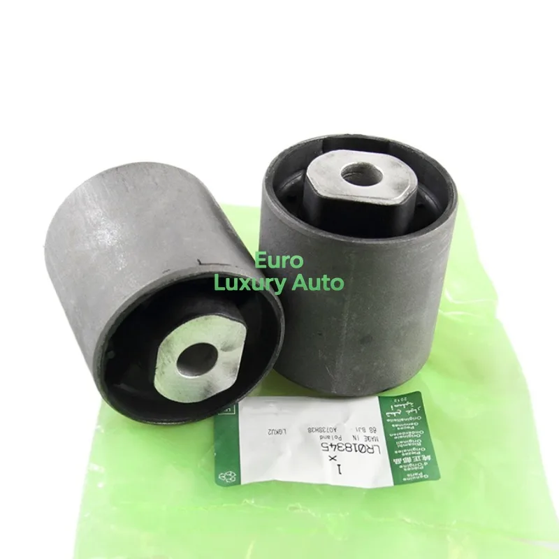 OEM nuevas bujes de brazo de control inferior de suspensión delantera para LAND ROVER RANGE ROVER 2002-2009 2010-2012 1 pieza RBX000200 LR018345
