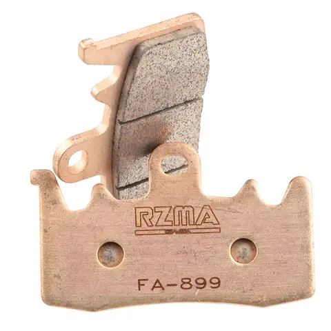 Sintered Brake Pads for Brembo Waterbird/Adventure GS