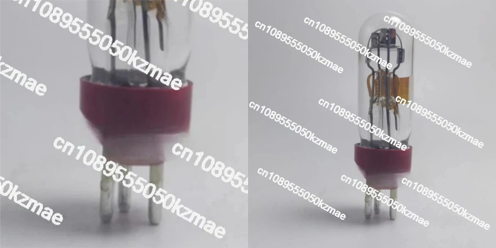 129464n UV Bulb & 129464m Photocell | High - Performance UV Detection Set