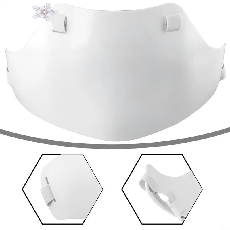 

Fencing Chest Guard, Adjustable Elastic Band, Perfect For All Fencing Styles(Men's Chest Protector)