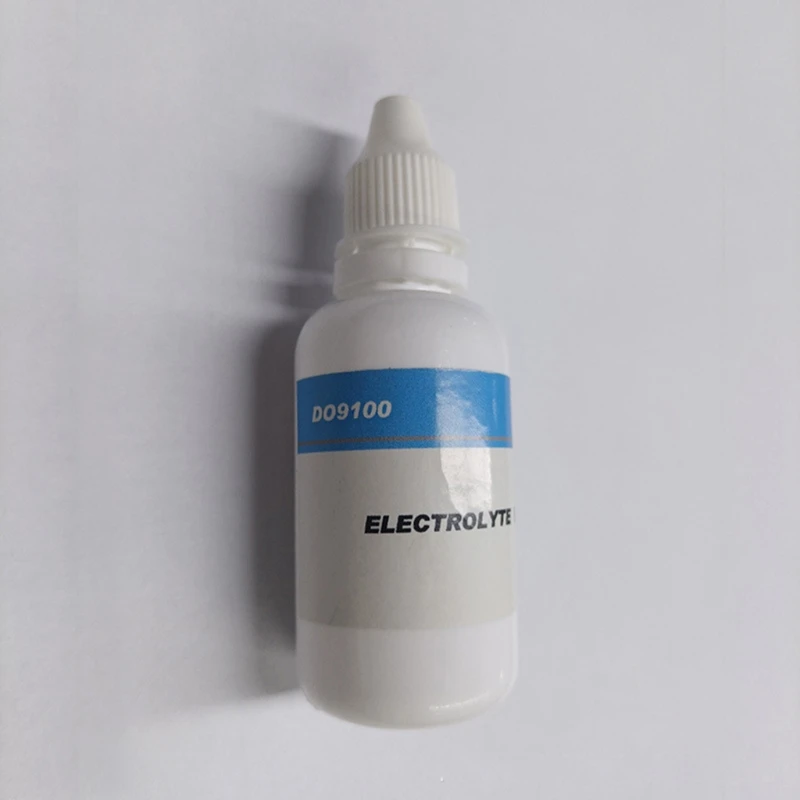 Calibration Anaerobic Water Electrode Filling Fluid for DO9100 Dissolved Meter /ORP Glass Probe