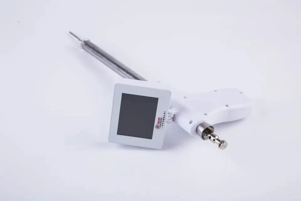 Digital Ai Artificial Insemination  for Cattle Dog Cow Horse Sheep With Camera