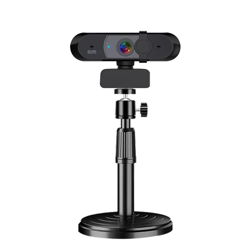 

Computer drive-free camera, desktop hotel registration facial recognition