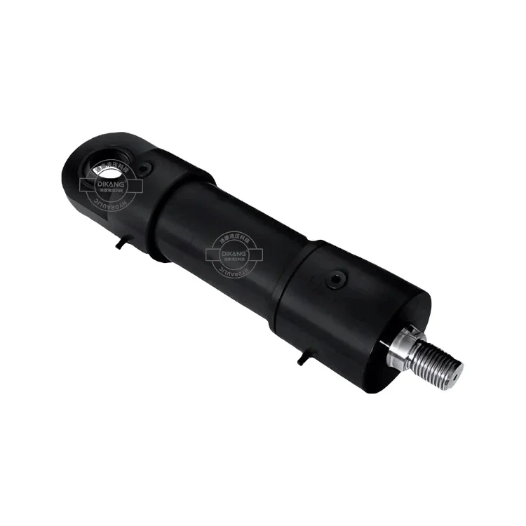 

HYDRAULIKA hydraulic cylinder, welding hydraulic cylinder, ZU100-FV40/50D, metallurgical hydraulic cylinder.