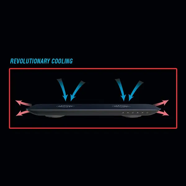 TLF الأصل المورد AE200 200 واط حوض السمك المرجان الشعاب المرجانية ضوء 100-240 فولت واي فاي التحكم الطيف الكامل مصفوفة مصباح ليد للأسماك البحرية Ta