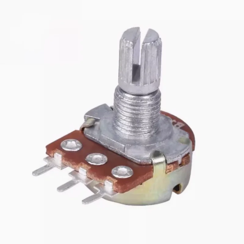 20Pcs B50K B100K B2…