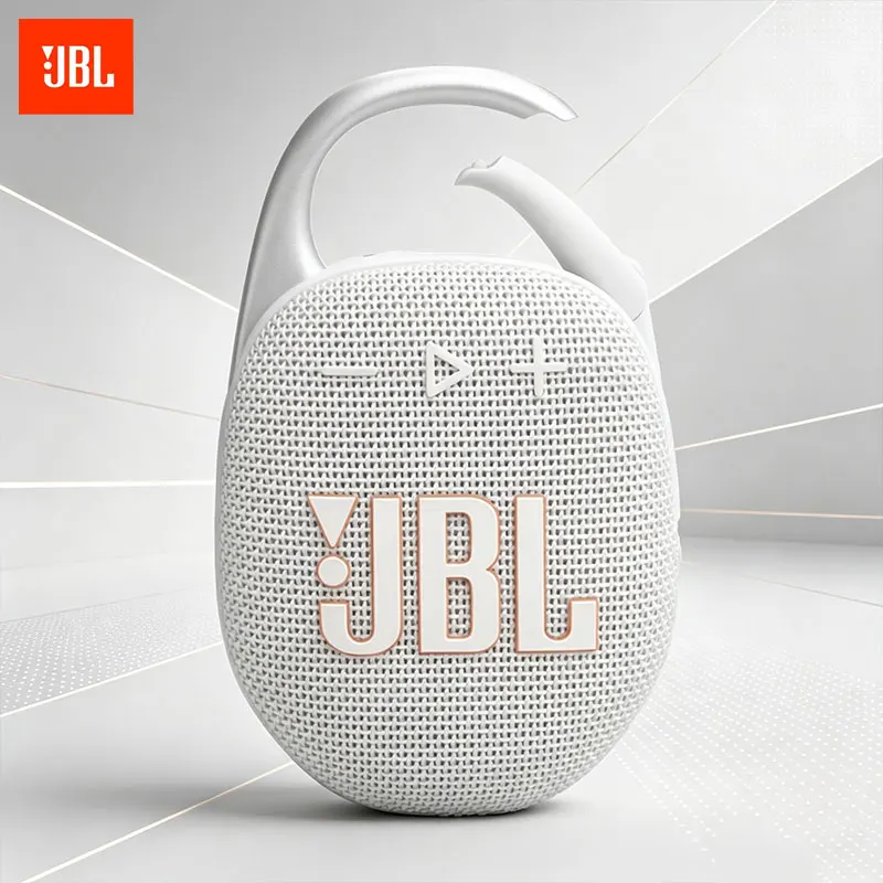 

JBL Clip 5 Ampere Rhythmic Atmosphere Speaker System - Party Gathering - Square Dance Performance