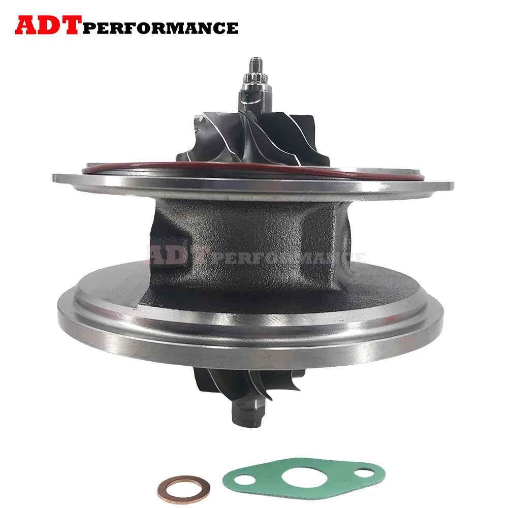 GTB2056VZK Turbine CHRA Turbo Cartridge For BMW 330D 430D 530D 730D X3 X5 X6 3.0 dx N57N 258HP 823202E05 7823202G07 Core Centre