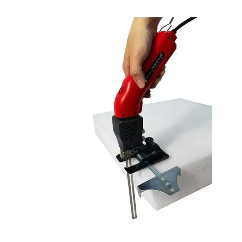 Hot Knife Foam Cutter Electric Cutting Tool for Upholstery & Foam Board