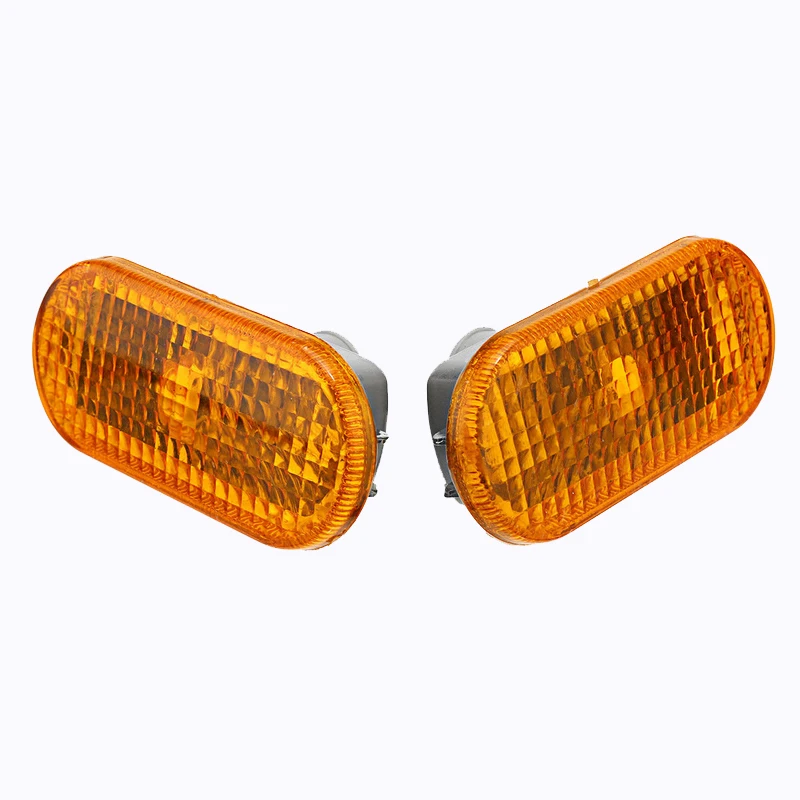 Car Side Marker Light Signal Light for Golf Jetta MK4 1999-2005 Passat B5 / B5.5 1997-2004