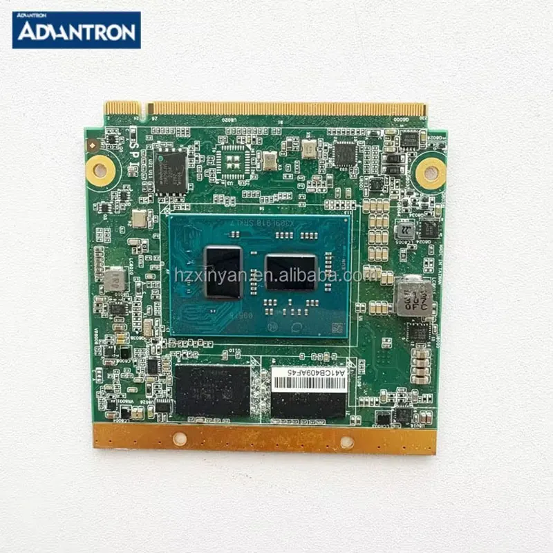 EHL 700 EHL700-IGT(RoHs)  770-EHL700-077G KXCN05019Y R.A00 62401200 a Industrial Motherboard CPU Board CPU Module Original Stock