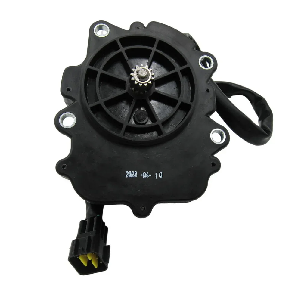 0181-314000 Front Differential Actuator Servo Motor Axle Gear Motor for CFMOTO Cforce Uforce 450 500 520 600 625 Linhai