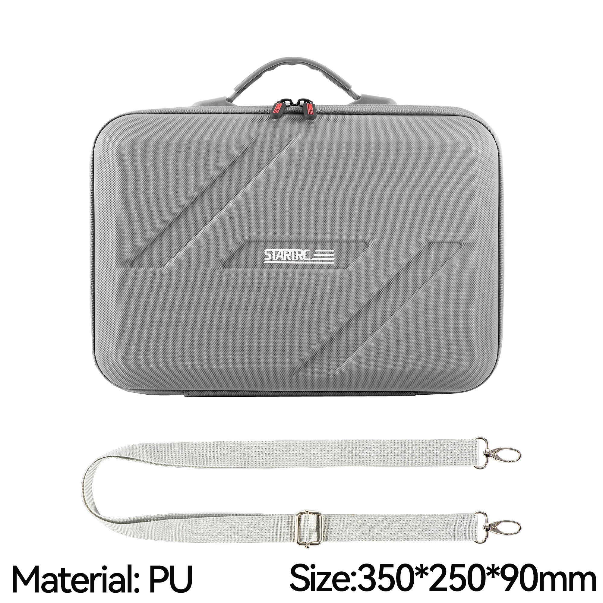 Supmay Custodia per fotocamera digitale Kodak PIXPRO FZ55, 1 custodia protettiva in morbido silicone + 1 custodia rigida, custodia per fotocamera Pixpro FZ55, bianco, Custodia rigida Supmay Custodia per fotocamera digitale Kodak PIXPRO FZ55, 1 custodia protettiva in morbido silicone + 1 custodia rigida, custodia per fotocamera Pixpro FZ55, bianco, Custodia rigida