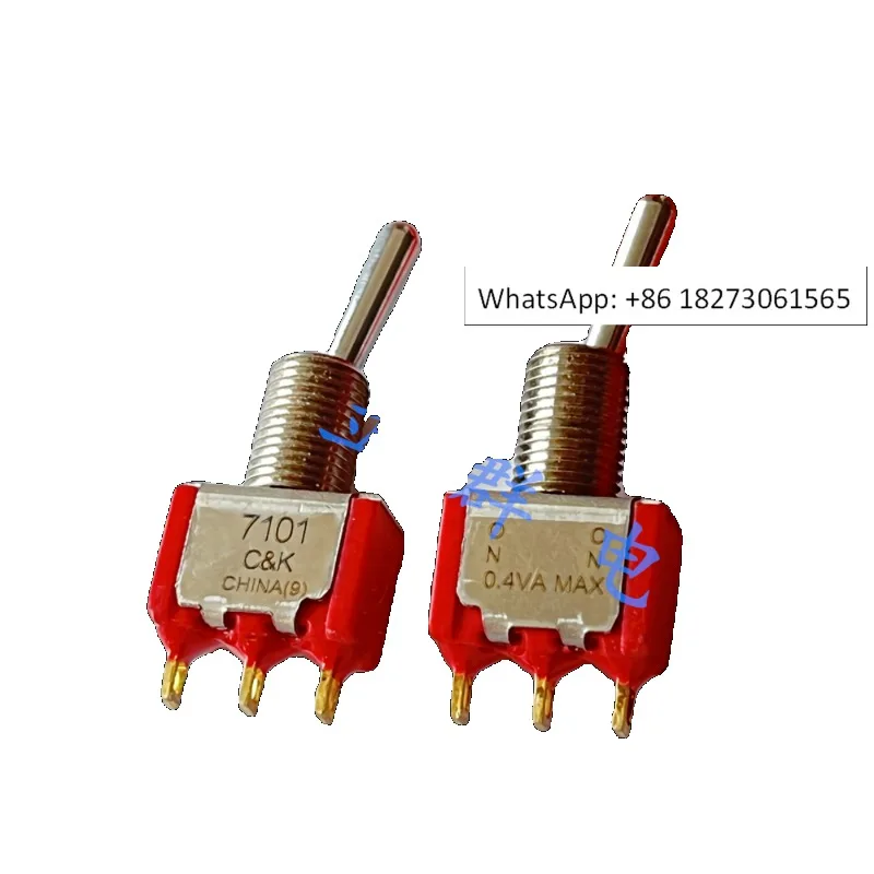 1Pcs 7101SYZQE Impo…