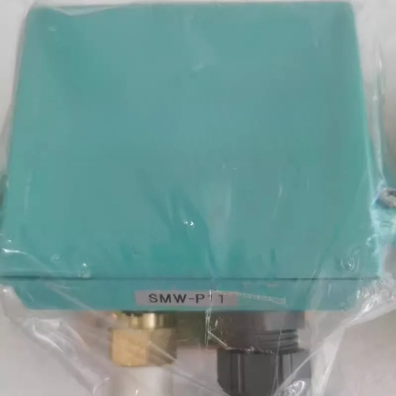 Sensor de Pressão Meiyo SMW-P31/P11/C32/C66 1-3.5 Mpa
