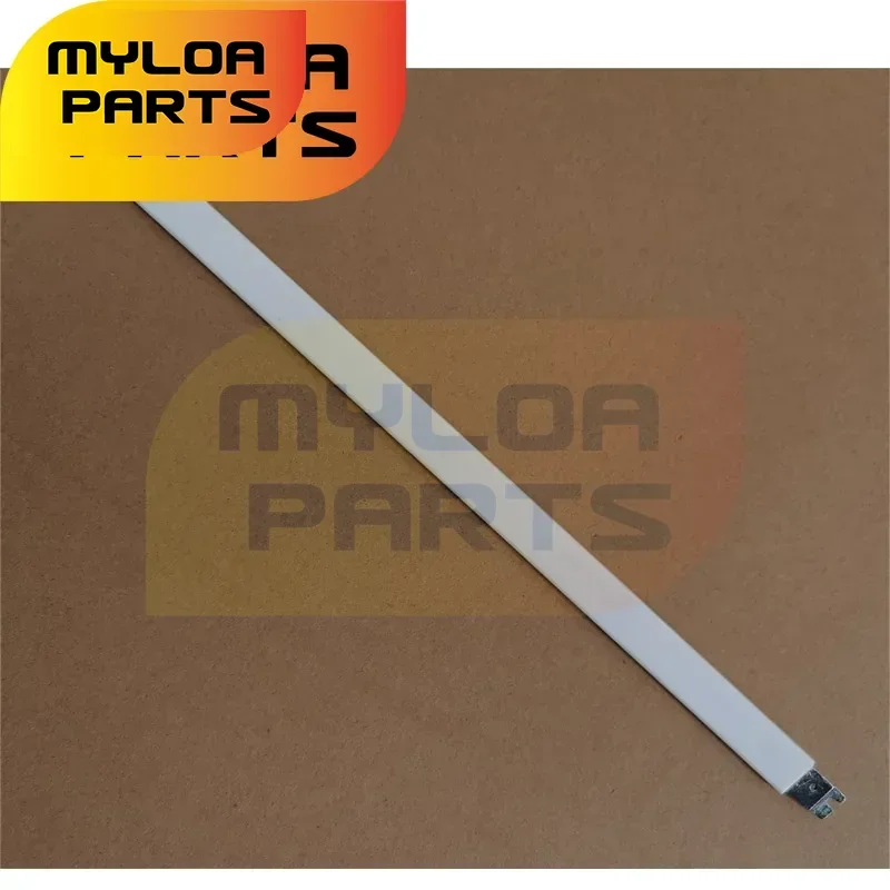 1X New Fuser Heat Cloth Fabric Oil Application Pad support for ricoh MP C3003 C3503 C4503 C5503 C6003 Improved Copier parts