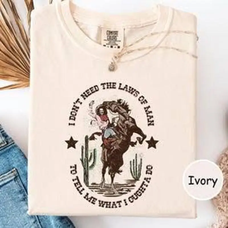 Sierra Ferrell T-Shirt