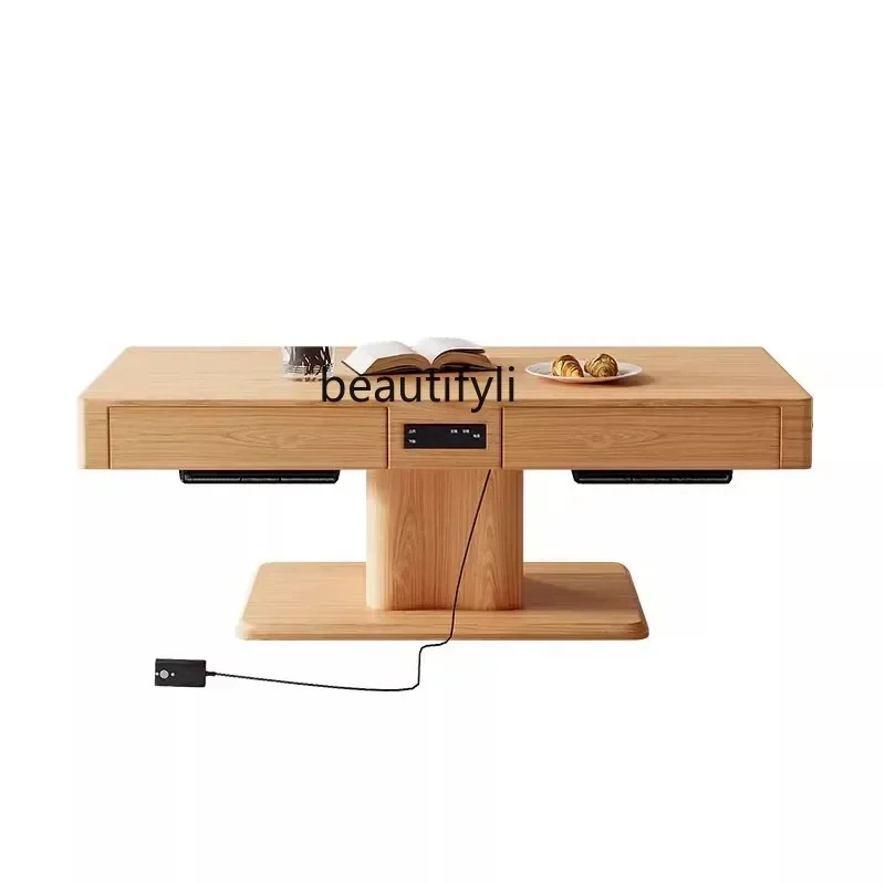 0R Solid Wood Multi…