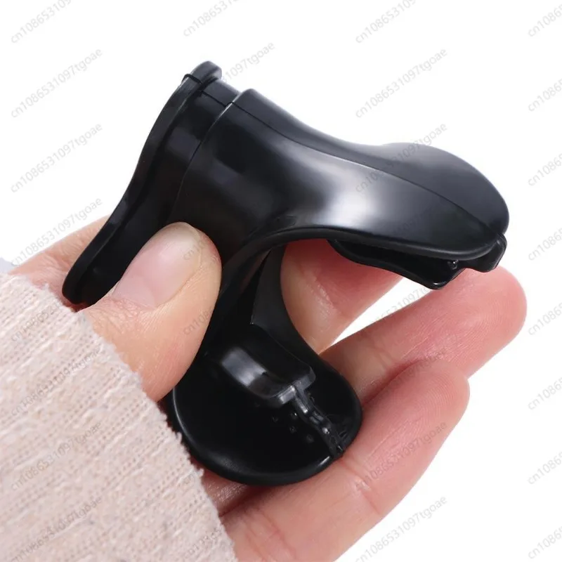 Silicone Soft Diving Snorkel Mouthpiece Bite Regulator Non-toxic Diving Equipment Underwater Breathing Tube view 2