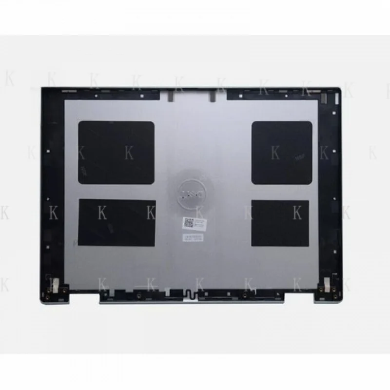 

C 6XT2D для Dell Inspiron 7420 7425 2 в 1 ЖК-задняя крышка, верхний чехол, серебристый 06XT2D