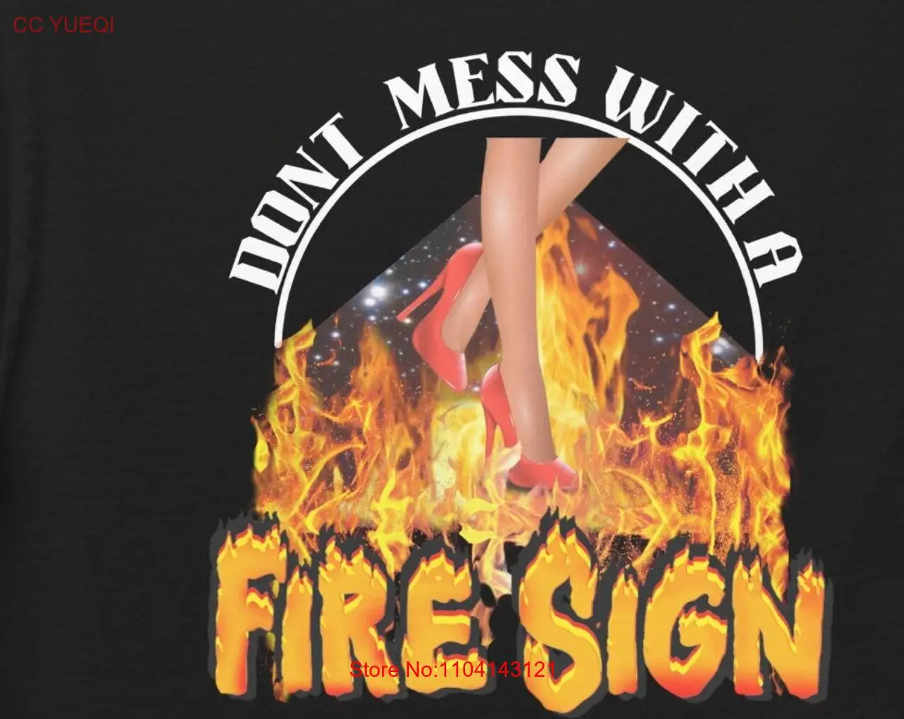 Dont Mess With A Fi…