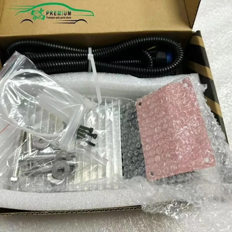 Brand new 12562836 19209057 Fuel Pump Driver Module PMD and Relocation Fit For Chevrolet GMC 6.5L 97-01