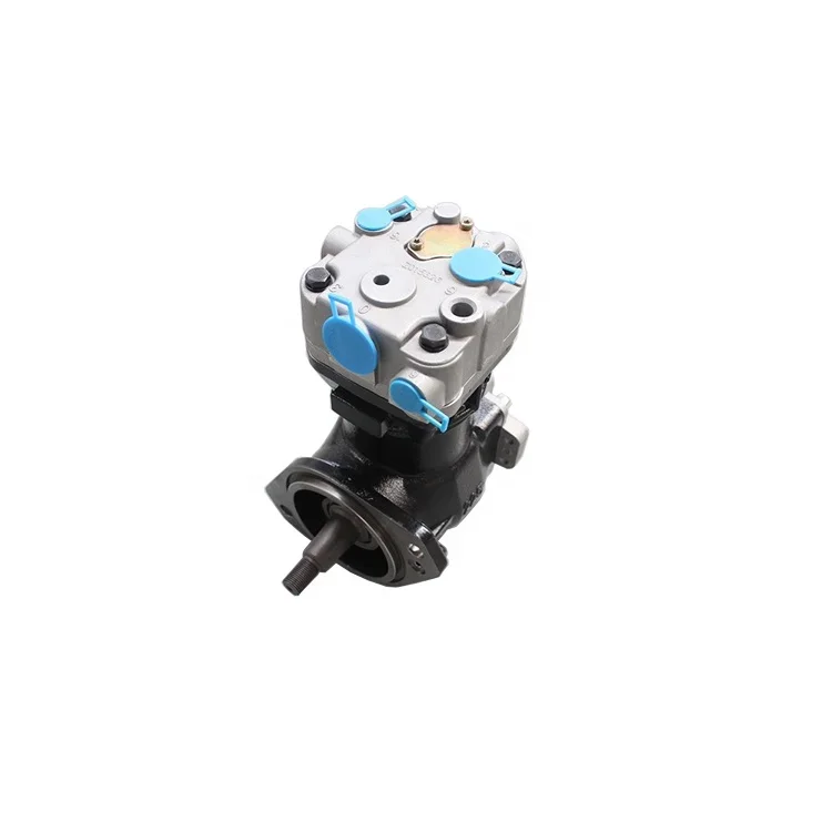 

3971519 4898367 3964687 engine parts 4BT 6BT air compressor
