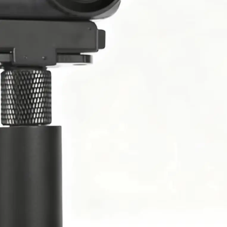 

Magnetic Camera Mounting Base Quick Release Foldable Extension Mount with 1/4Inch Screw Hole for DJI Osmo Nano Camera Accessory