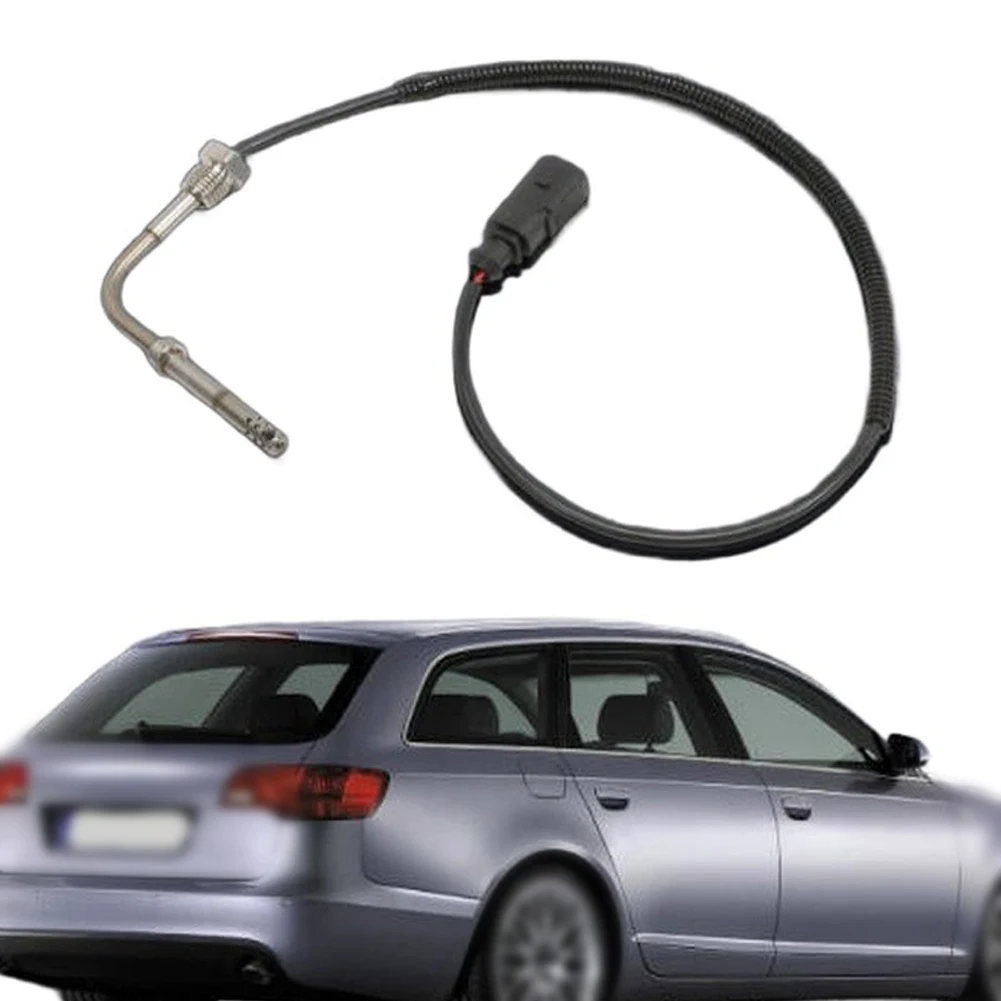 

Exhaust Gas Temperature Sensor OE Number 038906088D for For A6 C6 2005-2008 For A8 4E2 4E8 2003-2010 For Q7 4LB