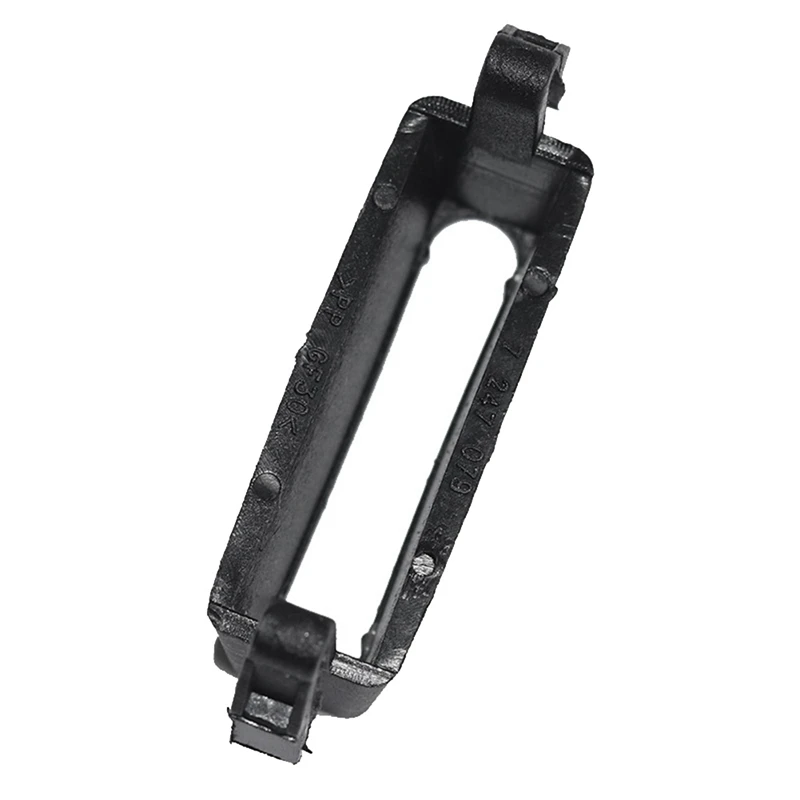 Hood Catch Lock Bracket Cover Cap 51237247080 51237247079 for BMW 1 2 3 4 Series F20 F21 F22 F30 F32 F80 F83 F87 F36