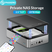 PHIXERO 3.5\