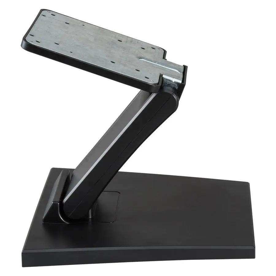 

WS03A Adjustable LCD TV Stand Folding Metal Monitor Desk Stand With VESA Hole 75x75mmamp100x100mm