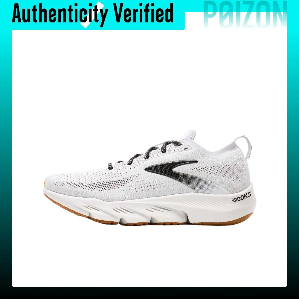 Brooks Glycerin Flex Mid top Running Shoes Men's 110478-1D-187
