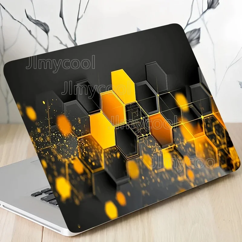 2 Laptop Stickers H…