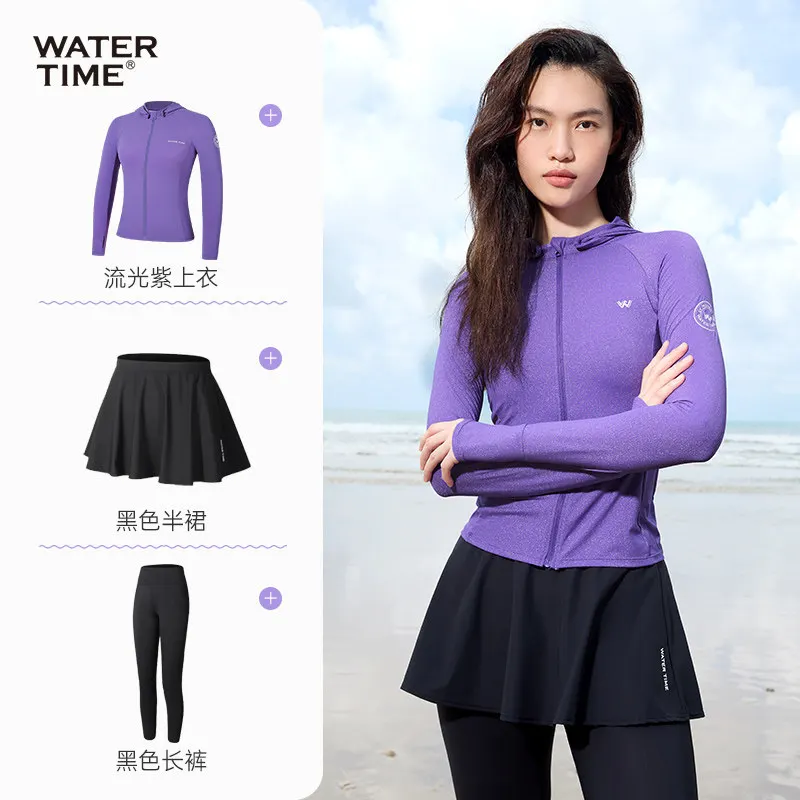 traje-de-bano-watertime-de-dos-piezas-con-proteccion-solar-conjunto-de-top-de-manga-larga-y-pantalones-largos-modelo-2026